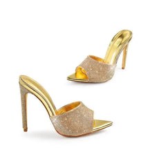 Load image into Gallery viewer, Prime heel