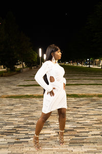 Nicky dress