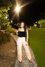 Load image into Gallery viewer, Linda cargo pants