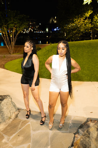 Pairing romper