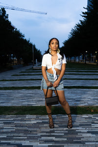 Cartel cargo skirt