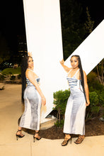 Load image into Gallery viewer, Pixel dress