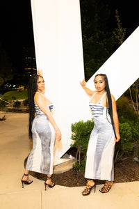 Pixel dress