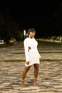 Nicky dress