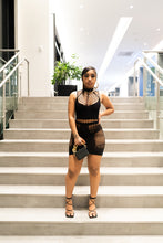 Load image into Gallery viewer, Who but me dress