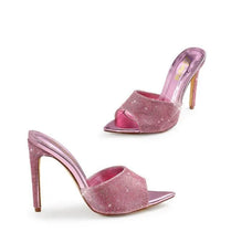Load image into Gallery viewer, Prime heel