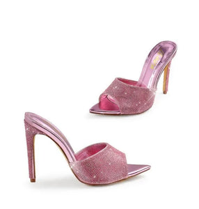 Prime heel
