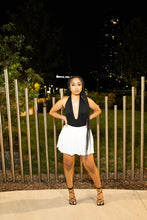 Load image into Gallery viewer, Court yardskirt