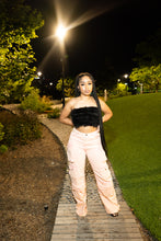 Load image into Gallery viewer, Linda cargo pants