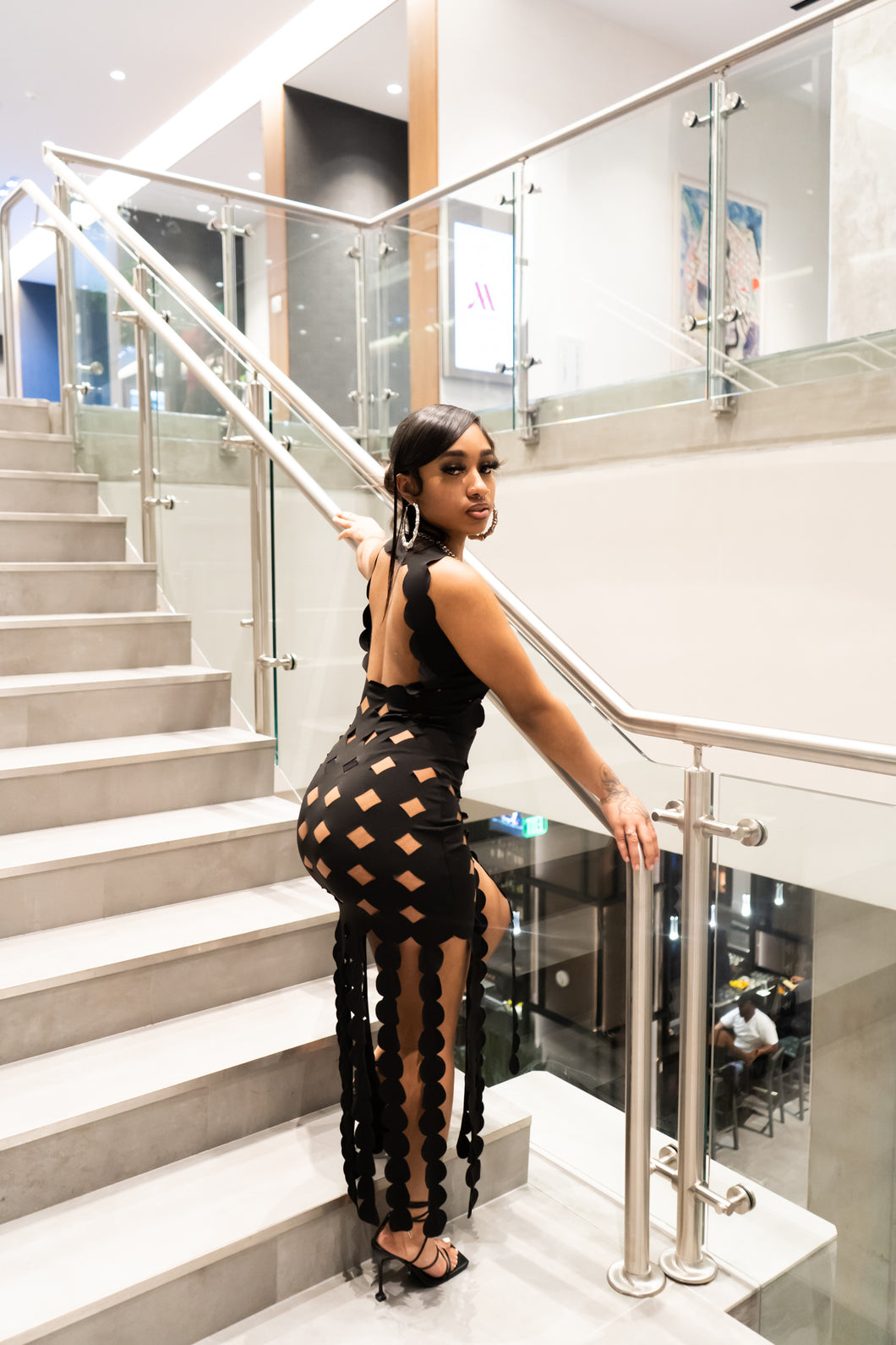 No comparison dress