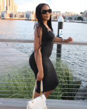 Load image into Gallery viewer, Tube in dress