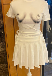 Quran skirt