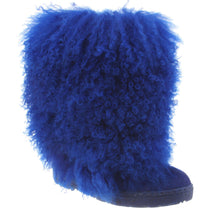 Load image into Gallery viewer, Fur boot 2