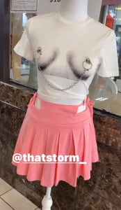 Quran skirt