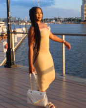 Load image into Gallery viewer, Tube in dress