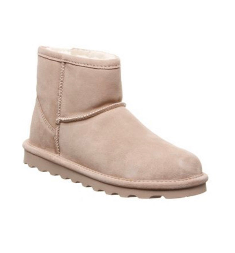 Jessica boot