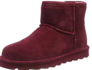 Jessica boot