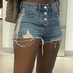 Outing shorts