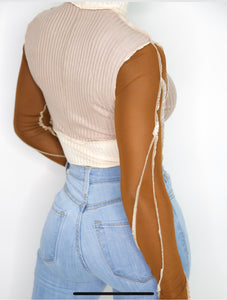 Thermal expansion top