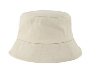 Buckem hat