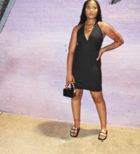 Zelly dress