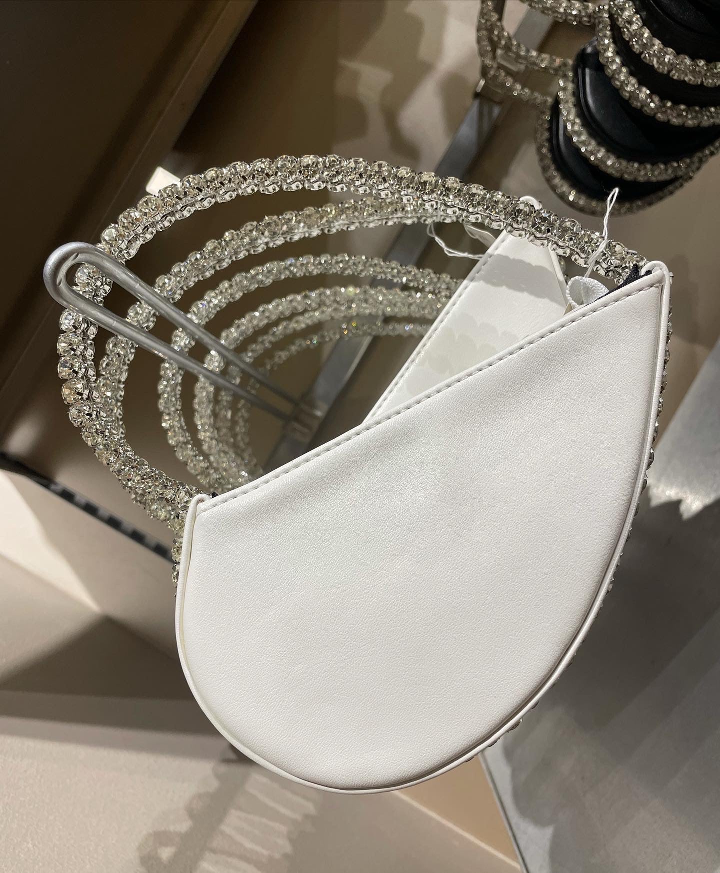 Perfect hand bag