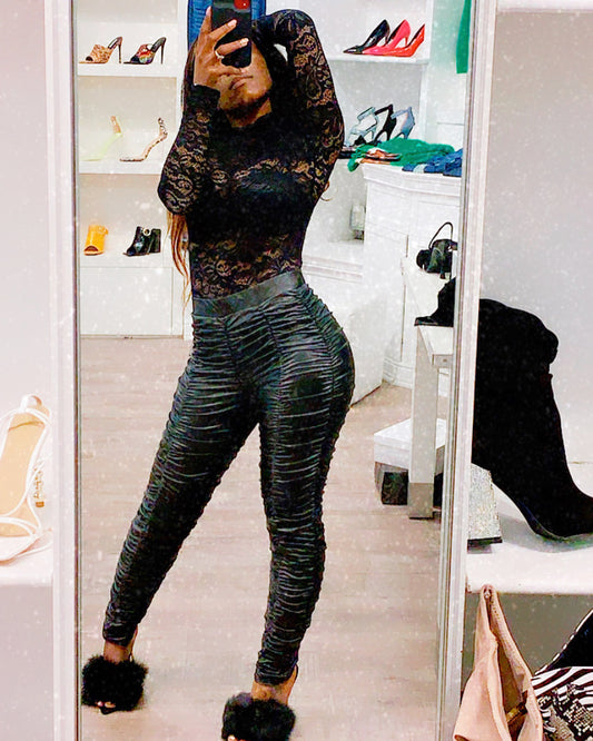 Gail pants