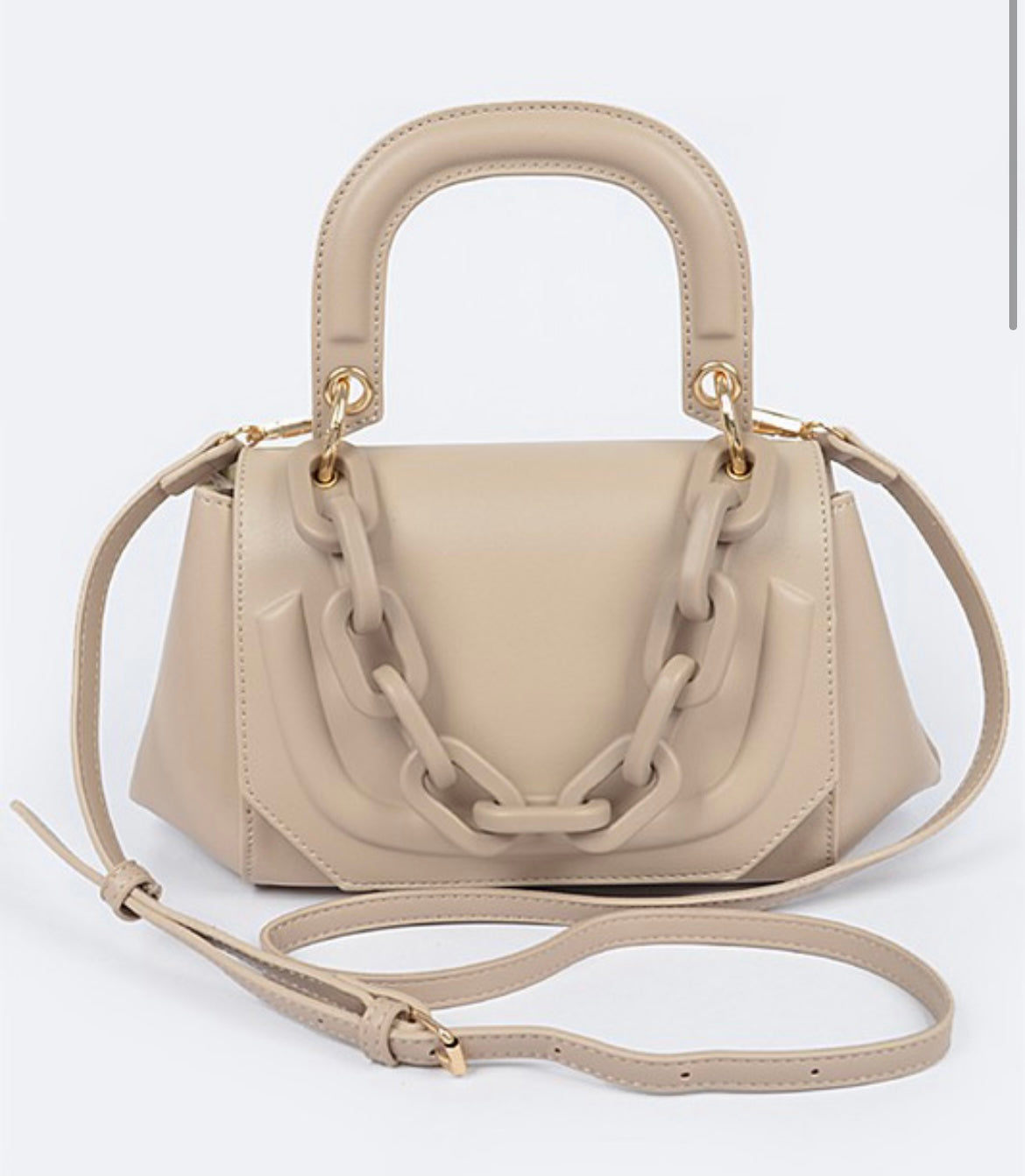 Vella handbag