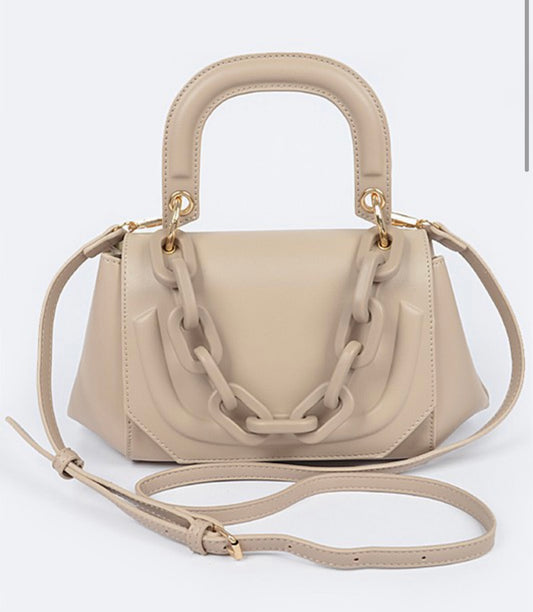 Vella handbag