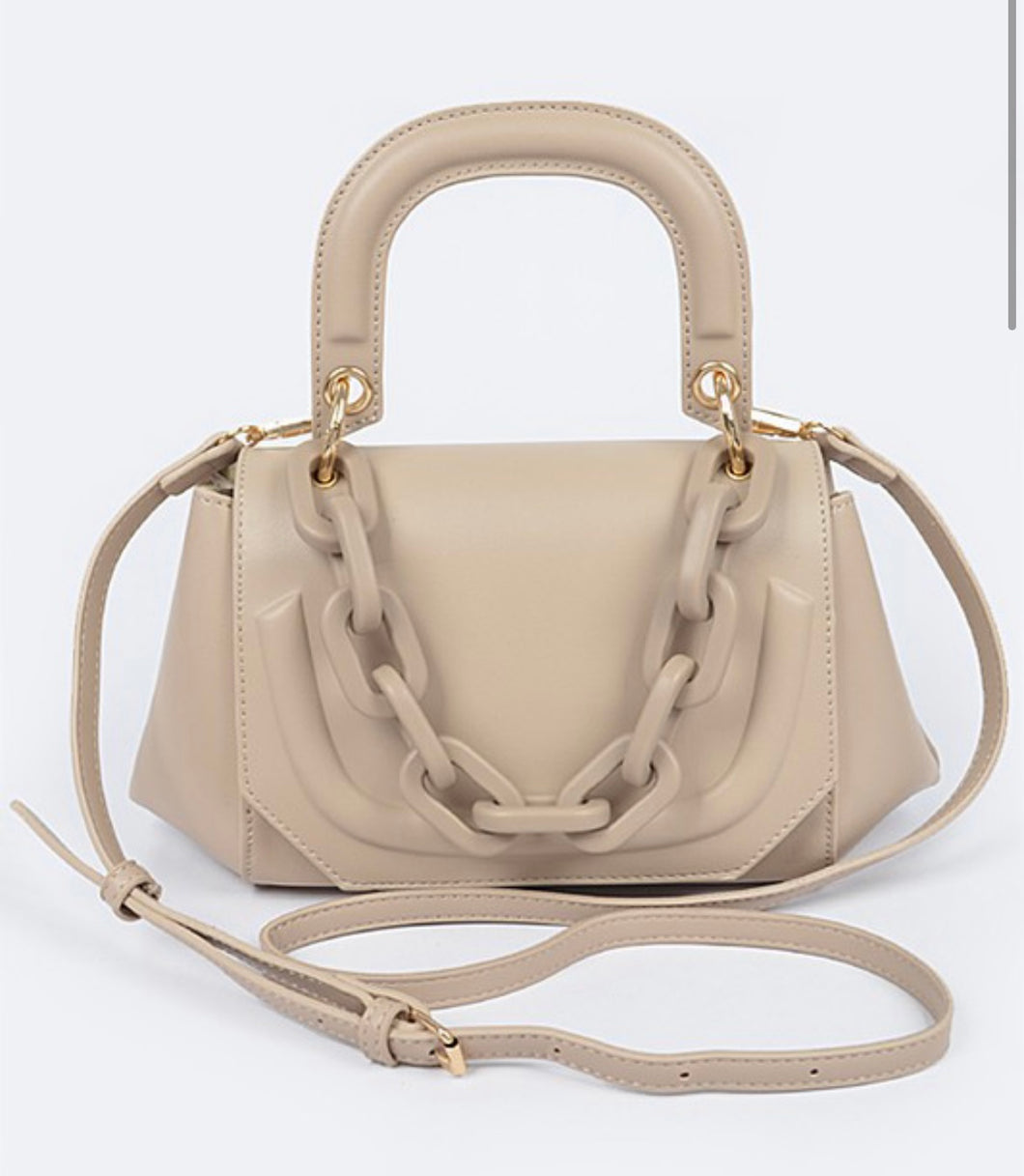 Vella handbag