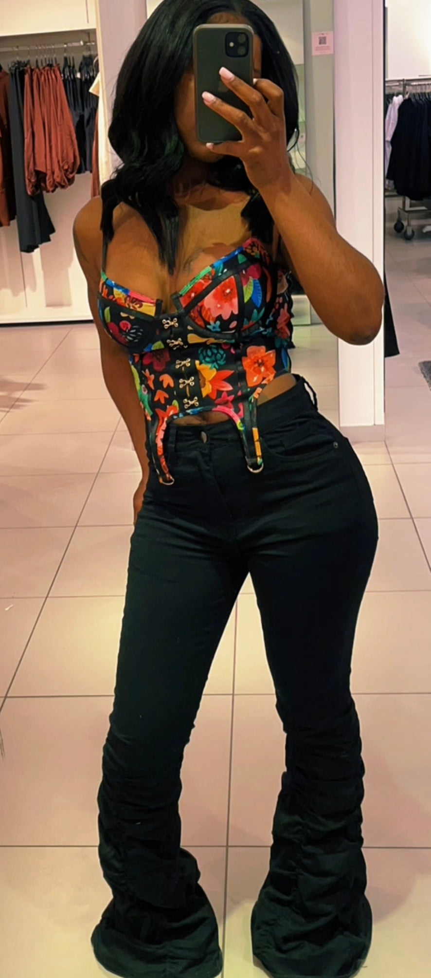 Margo pants