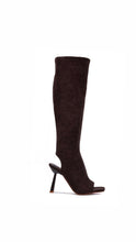 Load image into Gallery viewer, Taylor thigh high boot