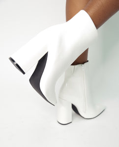 Jose bootie