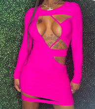 Load image into Gallery viewer, Definitely dress