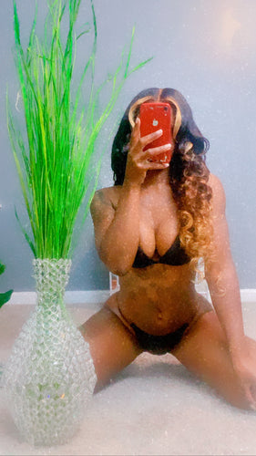 It’s there bikini