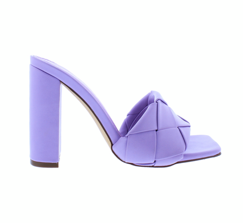 Jaheim heel
