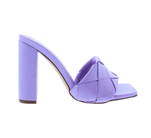 Jaheim heel
