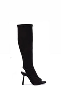 Load image into Gallery viewer, Taylor thigh high boot