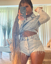 Load image into Gallery viewer, She fly shorts