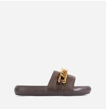 Load image into Gallery viewer, Locked in sandal