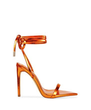 Load image into Gallery viewer, Saweetie heel