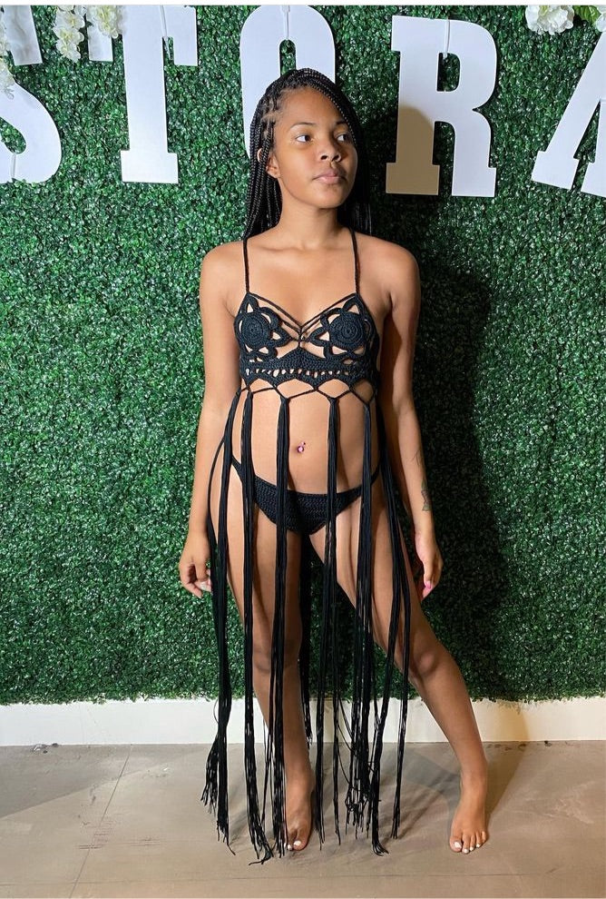 Crochet me