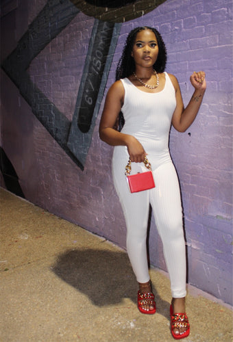 Baesic jumpsuit