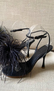 Baloma heel