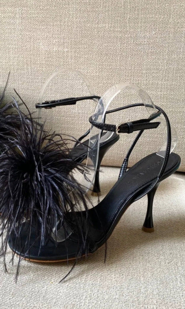 Baloma heel