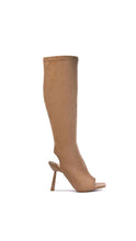 Load image into Gallery viewer, Taylor thigh high boot