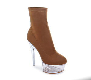 Game over bootie
