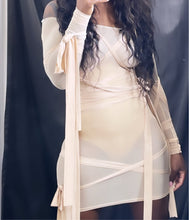 Load image into Gallery viewer, Mariah dress