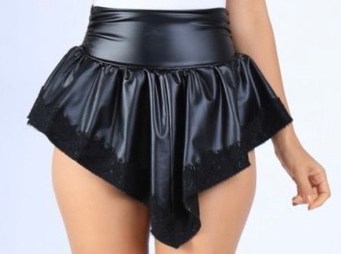 Leah skirt