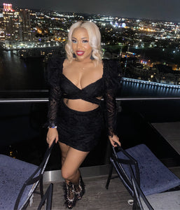 Get back dress